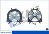 Honda Civic V VI Fan Grubu KALE-RADYATOR