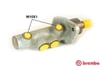 Honda Legend 1 Fren Ana Silindiri BREMBO