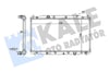 Honda CR-V III Radyatör KALE-RADYATOR