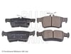 Honda Civic Arka Fren Balatası BLUEPRINT