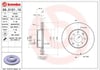Honda Ön Fren Diski Standard BREMBO