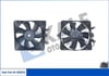 Honda Jazz II Fan Grubu KALE-RADYATOR