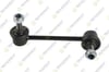 Honda Cr-V (1996-2001) 2.0L Z Rotu Arka Sol 52321S10003