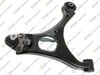 Honda Civic FD6 FD7 FD3 Salıncak Alt Sol Rotilli ORJIN