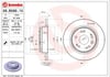 Honda Arka Fren Diski Standard BREMBO