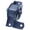Honda Jazz 2 Arka Motor Takozu GROS