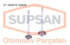 Honda Civic III CR-V FR-V Stream Crossroad Supap Takımı 1.8 16V SUPSAN