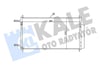 Honda Civic IX Kondenser KALE-RADYATOR