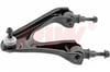 Honda Accord V Odyssey 1. Nesil Acura CL Ön Sol Üst Rotilli Salıncak RIW
