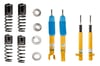 Honda Civic 4 Hatchback Amortisör Seti B12 PK BILSTEIN