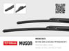 Honda Civic Sedan FD Civic Hatchback EU FK/FN Silecek Süpürgesi Muz Tipi... SILBAK