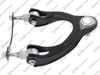 Honda Civic Salıncak Üst Sağ Rotilli ORJIN