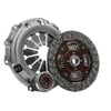 Honda Civic Type-R Debriyaj Seti Baskı Disk Bilya EXEDY