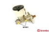 Honda Civic 2 Shuttle Fren Ana Silindiri BREMBO