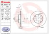 Honda Ön Fren Diski Standard BREMBO