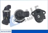 Honda Civic VIII EGR Valfi KALE-RADYATOR