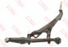 Honda Civic Salıncak Kolu Sol Dış TRW