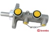 Honda Civic 7 Hatchback Fren Ana Silindiri BREMBO