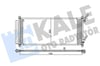 Honda Jazz Klima Radyatörü 1.4L KALE-RADYATOR