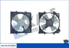 Honda Civic V VI Fan Grubu KALE-RADYATOR