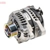 Honda Accord VIII Alternatör DENSO