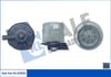 Honda Civic VIII Kalorifer Motoru 1.4 1.8 2.2 05 > 12V KALE-RADYATOR