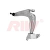 Honda Civic FK1 FK2 Alt Sol Rotilli Salıncak RIW