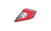 Honda Civic FC5 Arka Stop Lambası LED'li Sağ TYC