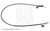 Honda Civic El Fren Teli BLUEPRINT