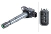 Honda Accord VII Ateşleme Bobini 3 Kutuplu HELLA
