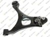 Honda Civic FD6 FD7 FD3 Salıncak Alt Sağ Rotilli ORJIN