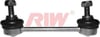 Honda HR-V Arka Sol Z Rotu RIW