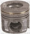 Hyundai Motor Piston Segman 85.4mm YENMAK