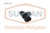 Hyundai Elantra Krank Mili Pozisyon Sensörü 1.6 16V 1.8 2.0 SUPSAN
