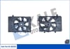 Hyundai Elantra III Getz TB Fan Grubu KALE-RADYATOR