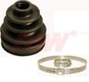 Hyundai Accent I X3 Coupe RD Excel II X2 Pony II X2 Nissan Bluebird U11 U12... RIW