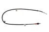 Hyundai Elantra Hatchback Arka Sol Disk Fren El Fren Teli CAVO