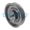 Hyundai Accent Admire Getz Tucson Santafe Sonata Kia Sportage Alternatör... DAYCO