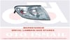 Hyundai Starex Sinyal Lambası Sağ 923024A500