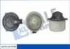 Hyundai Accent 4 Kalorifer Motoru 1.4 1.6CRDI KALE-RADYATOR