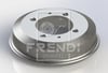 Hyundai Accent I Arka Kampana FRENDI