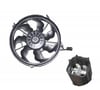 Hyundai i20 I Fan Grubu KALE-RADYATOR