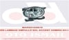 Hyundai Accent Admira Sol Sis Lambası Ampullü MARS-