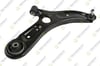 Hyundai Creta Rotilli Salıncak Ön Sağ Alt TEKNOROT