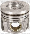 Hyundai Motor Piston Segman STD 83MM YENMAK