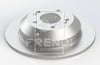 Hyundai Santa Fe II 2.0 CRDI Arka Fren Aynası FRENDI