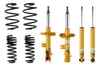 Hyundai Tucson TLE B12 Pro-Kit Amortisör Seti BILSTEIN
