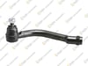 Hyundai Sonata Rot Başı Sol Dövme ORJIN