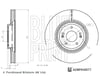 Hyundai Santa Fe IV Fren Diski BLUEPRINT