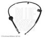 Hyundai Accent Pony X3 El Fren Teli [1994-2006] BLUEPRINT